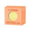 Organic Tangerine Solid Conditioner Bar - Eco-Friendly 2.11 oz