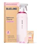 Blueland Eucalyptus Mint Bathroom Cleaner Set