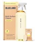 Blueland Eco-Friendly Multi-Surface Cleaner Set