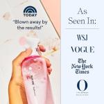 Blueland Eucalyptus Mint Bathroom Cleaner Set