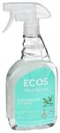 Eco-Friendly Shower Cleaner with Tea Tree Oil