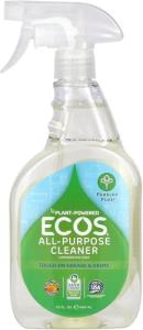 Parsley Plus Eco-Friendly Cleaner, 22 oz