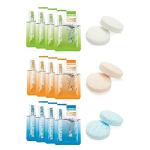 Dazz Eco-Friendly Natural Cleaning Tablet Refill Pack