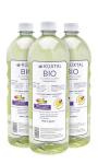 KUXTAL Biodegradable Plant-Based Floor Cleaner 3 Pack