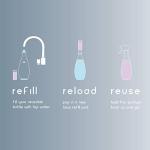 JAWS Eco-Friendly Multi-Surface Cleaning Kit