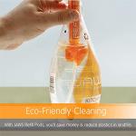 JAWS Eco-Friendly Multi-Surface Cleaning Kit