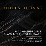 Eco-Friendly Luxury Surface Cleaner - Sandalwood Vanilla