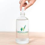 Green Llama Eco-Friendly All-Purpose Cleaner Spray