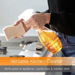 JAWS Eco-Friendly Multi-Surface Cleaning Kit