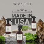 Eco-Friendly Luxury Surface Cleaner - Sandalwood Vanilla