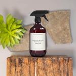 Eco-Friendly Luxury Surface Cleaner - Sandalwood Vanilla