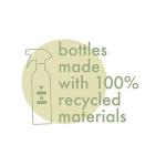 Citrus Yuzu & Vanilla Eco-Friendly Cleaner Spray