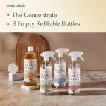 Branch Basics Eco-Friendly Cleaning Essentials Kit