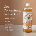 Branch Basics Eco-Friendly Cleaning Essentials Kit