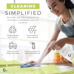 G's Biodegradable All-Purpose Cleaner Spray - 32 oz