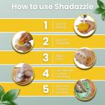 Shadazzle Lemon Natural All-Purpose Cleaner