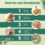 Shadazzle Eco-Friendly All Purpose Cleaner - Eucalyptus