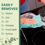 Shadazzle Eco-Friendly All Purpose Cleaner - Eucalyptus