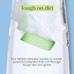 Eco-Friendly Home Starter Kit - Natural Cleaning Tablets