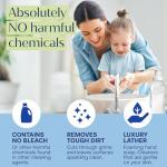 Eco-Friendly Home Starter Kit - Natural Cleaning Tablets