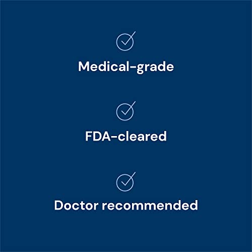 KardiaMobile EKG Monitor – AFib Detection in 30s