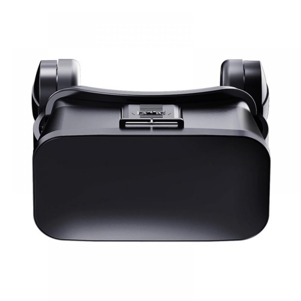 Virtual Reality Headset with Remote Controller
