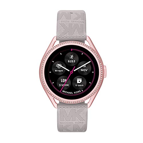 MKGO Gen 5E Smartwatch for Women