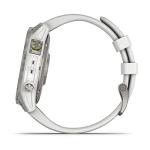 Garmin epix Gen 2 Premium Smartwatch in White