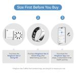 RingConn Sizing Kit - Find Your Perfect Size