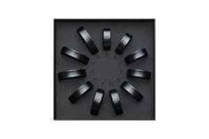 SAMSUNG Galaxy Ring Sizing Kit with $10 Credit