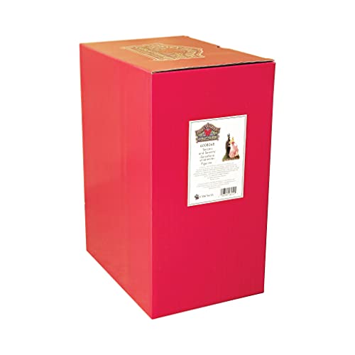 Disney Traditions Aurora and Maleficent Figurine