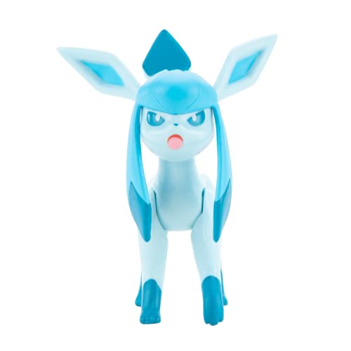 Pokemon Characters Set 8-Pack - Official Pokemon Figurines