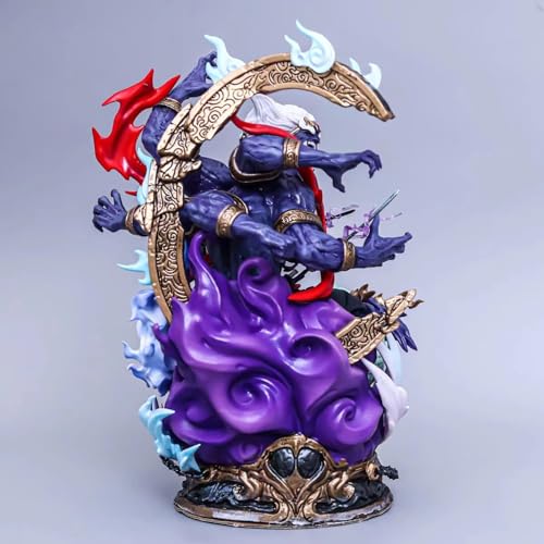 Zoro Anime Statue Action Figure Collectible Decoration