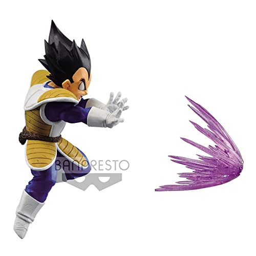 Dragon Ball Z GxMateria Vegeta Collectible Figurine