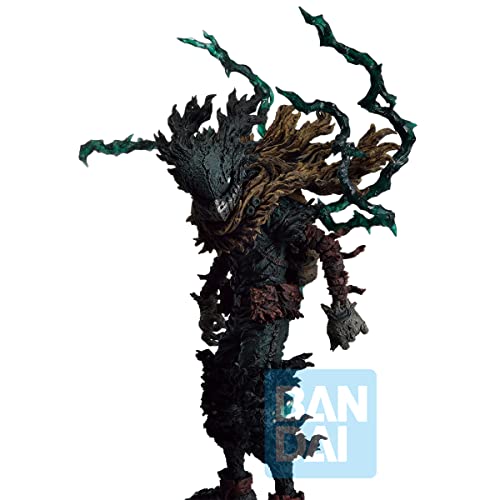 My Hero Academia Izuku Midoriya Collectible Figure