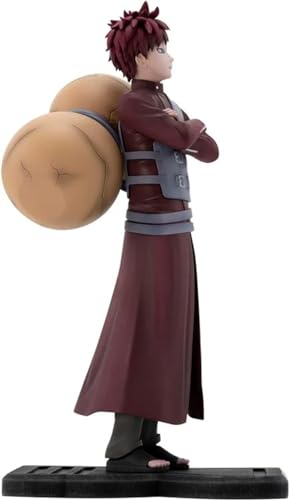 ABYSTYLE Naruto Shippuden Gaara 7.1" Collectible PVC Figurine