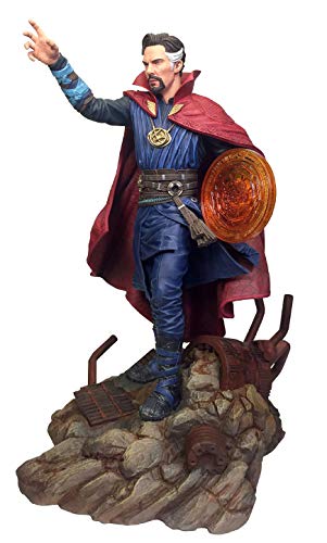 Marvel Avengers Infinity War Doctor Strange PVC Figure