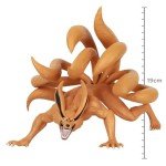 Banpresto Naruto Shippuden Kurama Figure Bandai Spirits