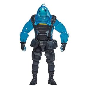 FORTNITE Hasbro Rippley Collectible Action Figure - 6 inch