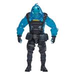 FORTNITE Hasbro Rippley Collectible Action Figure - 6 inch