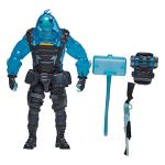 FORTNITE Hasbro Rippley Collectible Action Figure - 6 inch