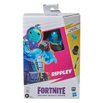 FORTNITE Hasbro Rippley Collectible Action Figure - 6 inch