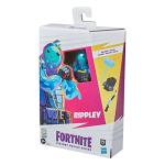 FORTNITE Hasbro Rippley Collectible Action Figure - 6 inch
