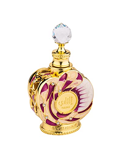 Yulali Perfume Oil - 15ML (0.5oz)