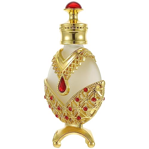 Hareem Al Sultan Gold Perfume Oil, 1.18 Ounce