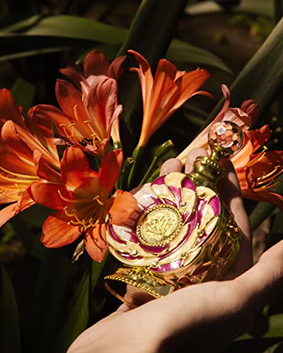 Yulali Perfume Oil by Swiss Arabian - 15ML