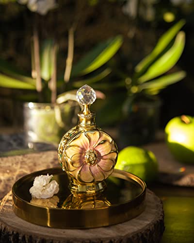 Swiss Arabian Amaali - Luxurious Perfume Oil - Seductive 0.5 oz