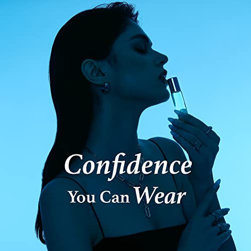 Pure Instinct Roll-On - Original Pheromone Infused Perfume