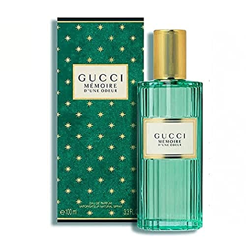 Gucci Memoire Dune Odeur Unisex Perfume, 3.3 fl oz