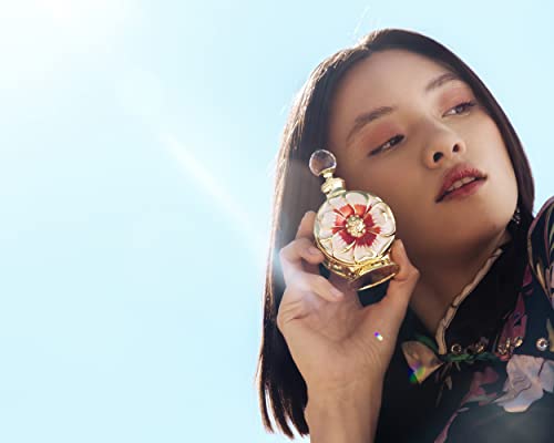 Swiss Arabian Layali Rouge - Luxury Dubai Perfume